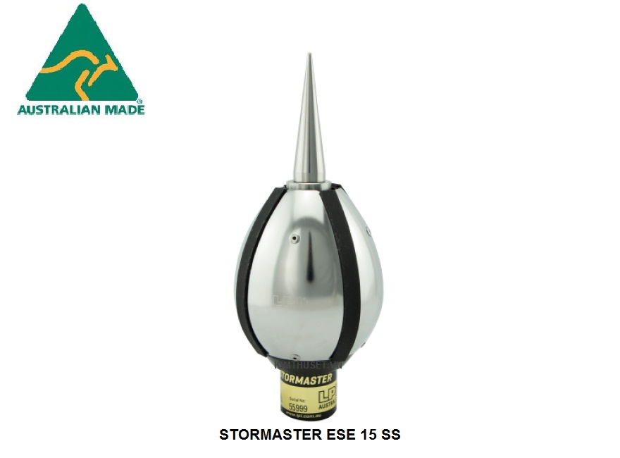 STORMASTER ESE 15 SS